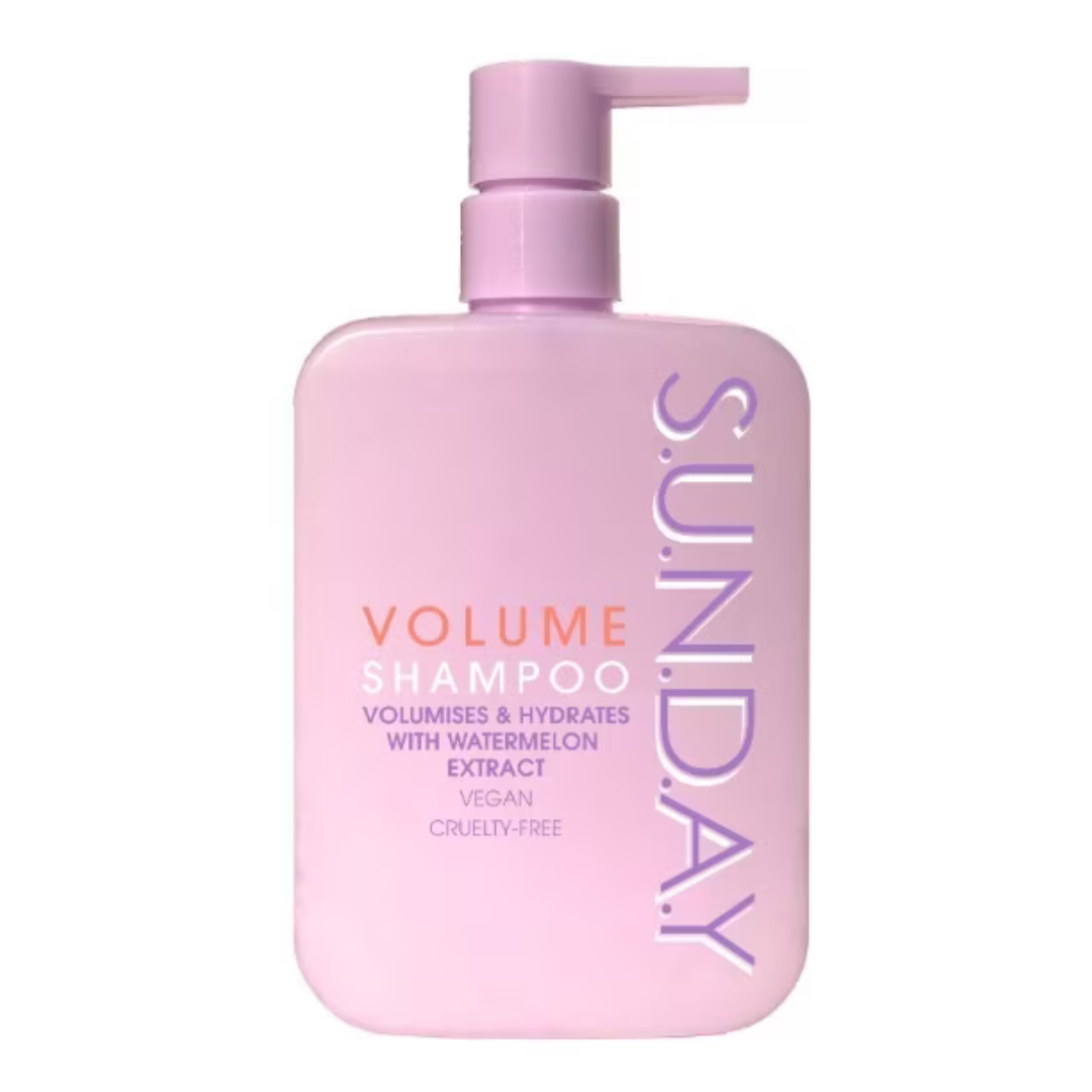 SUNDAY Volume Shampoo 350ml SUNDAY Volume Shampoo 350ml